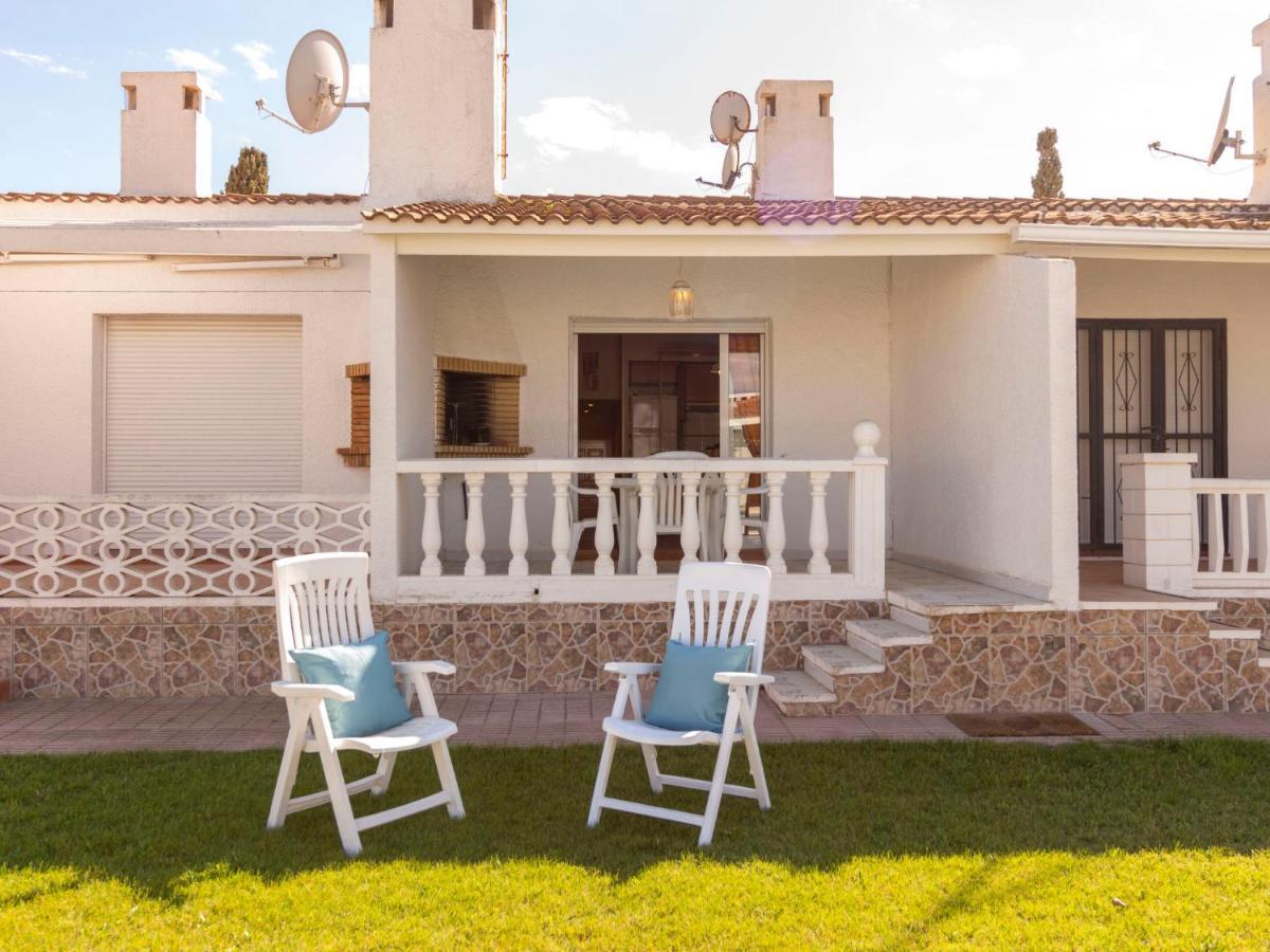 ריומאר Holiday Home Salvagina By Interhome מראה חיצוני תמונה