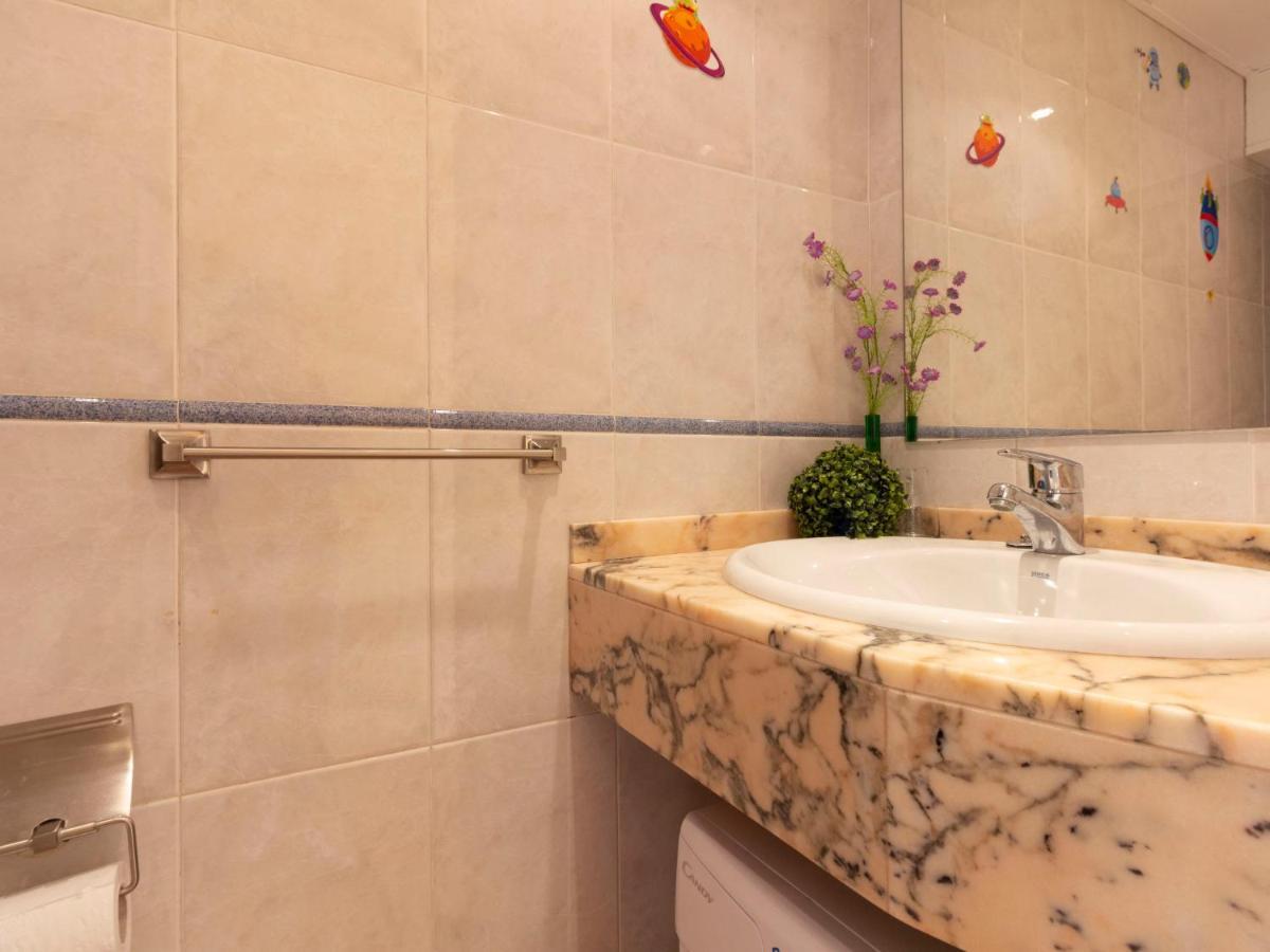 ריומאר Holiday Home Salvagina By Interhome מראה חיצוני תמונה