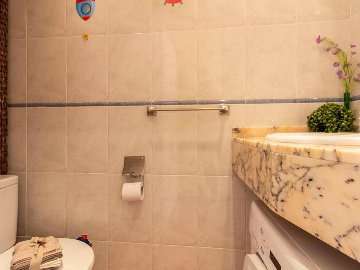 ריומאר Holiday Home Salvagina By Interhome מראה חיצוני תמונה