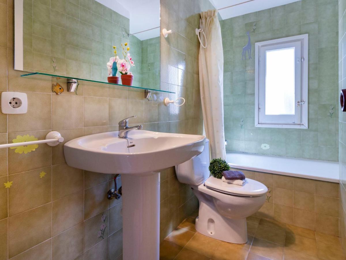 ריומאר Holiday Home Salvagina By Interhome מראה חיצוני תמונה