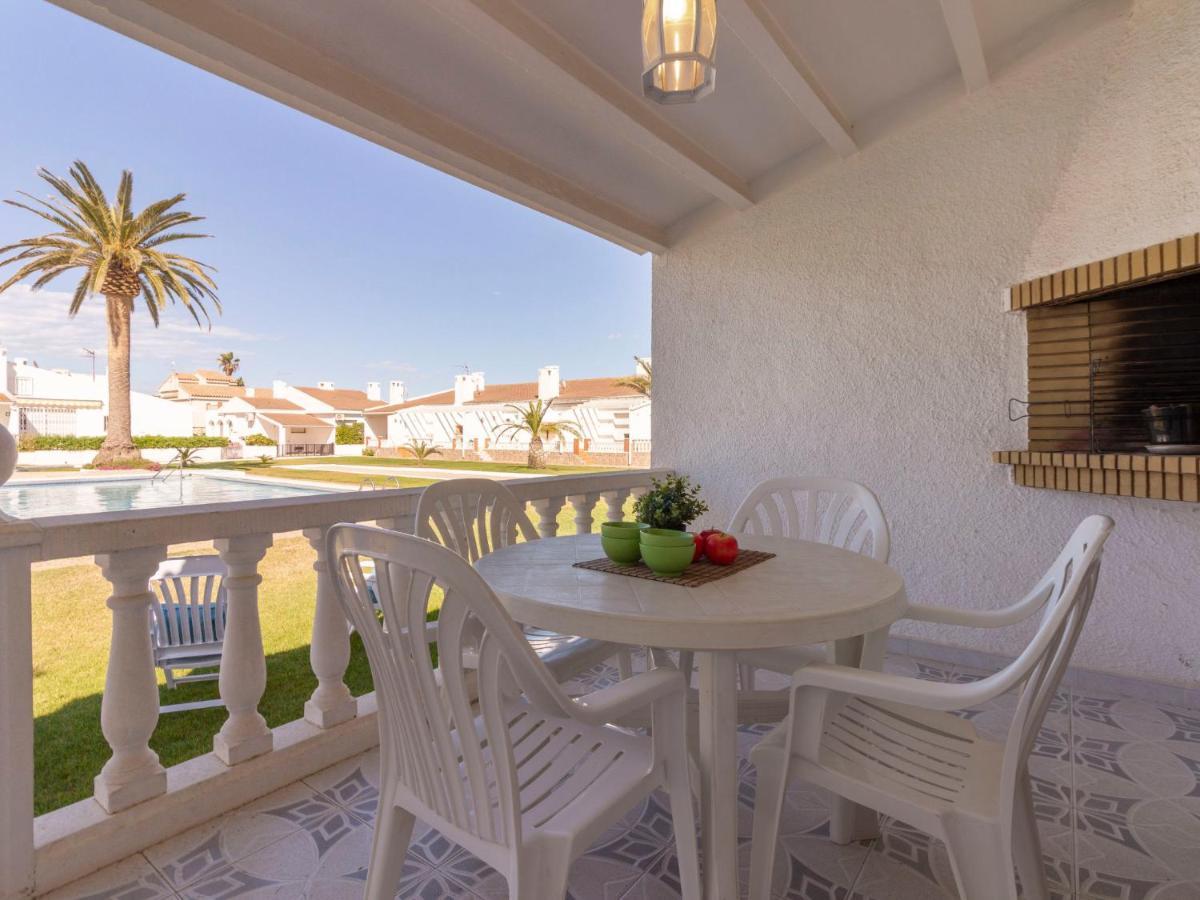 ריומאר Holiday Home Salvagina By Interhome מראה חיצוני תמונה